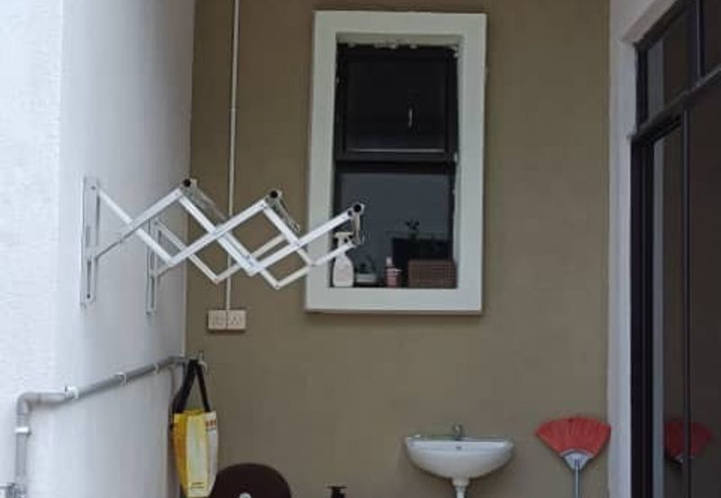 Kuala Terengganu Golf Resort