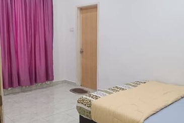 Kuala Terengganu Golf Resort