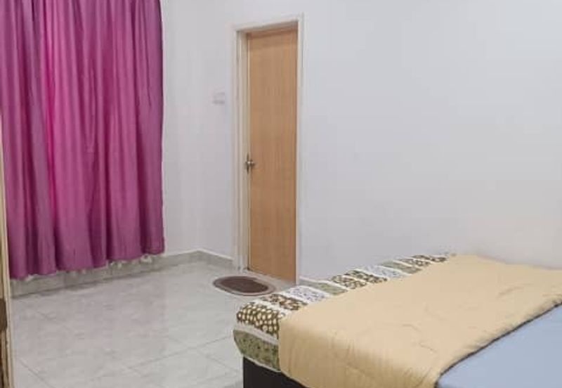 Kuala Terengganu Golf Resort