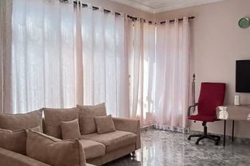 Kuala Terengganu Golf Resort