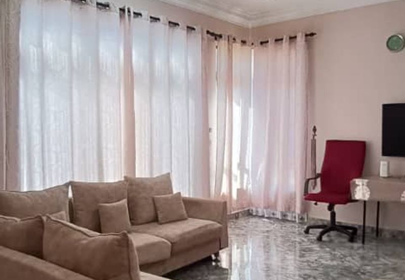 Kuala Terengganu Golf Resort