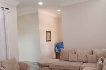 Kuala Terengganu Golf Resort