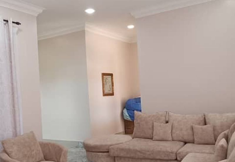 Kuala Terengganu Golf Resort