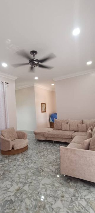 BUNGALOW AT KUALA TERENGGANU GOLF RESORT, Terengganu, Kuala Terengganu