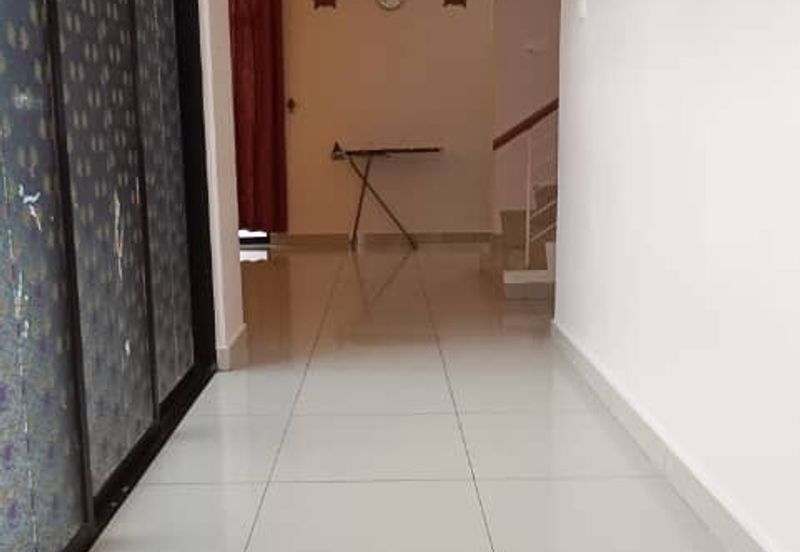 Kuala Terengganu Golf Resort