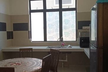 Kuala Terengganu Golf Resort