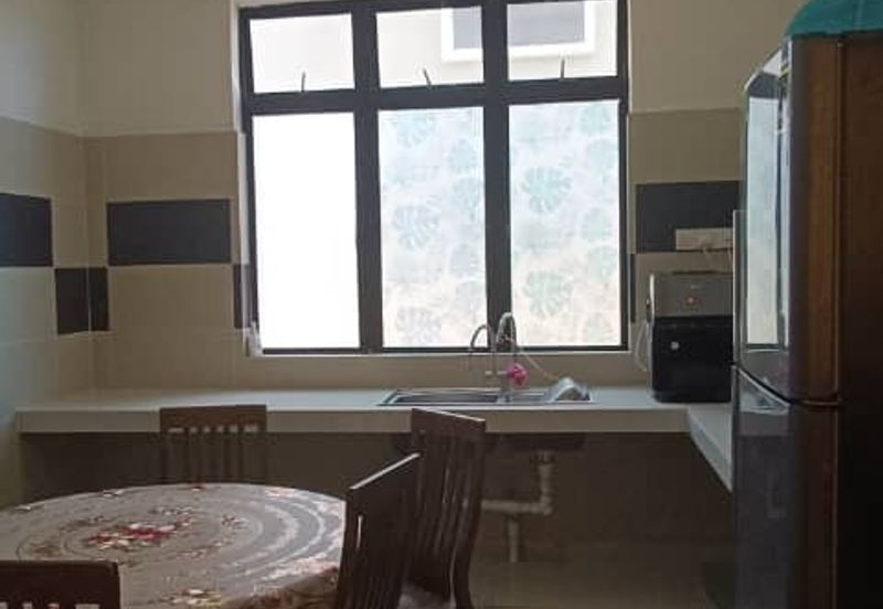 Kuala Terengganu Golf Resort