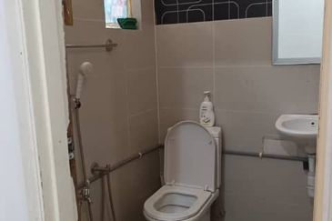 Kuala Terengganu Golf Resort