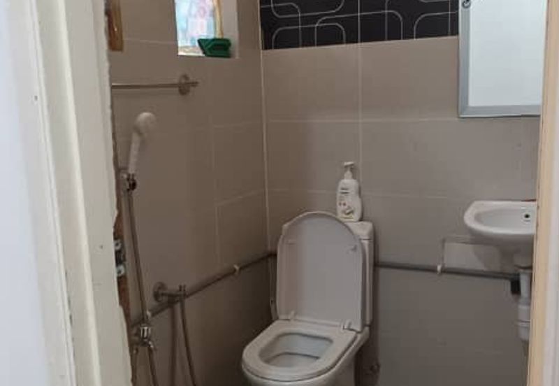 Kuala Terengganu Golf Resort