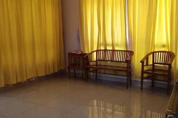 Kuala Terengganu Golf Resort