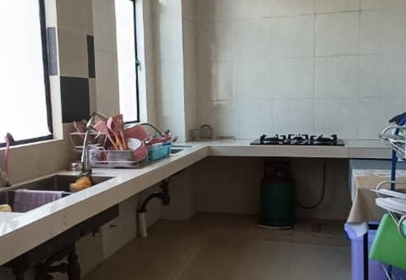 Kuala Terengganu Golf Resort