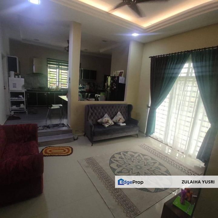 BUNGALOW KAMPUNG TEMBING TEMBAH PAKA TERENGGANU , Terengganu, Paka