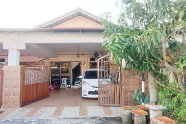 Perkampungan Seri Mahkota Permai