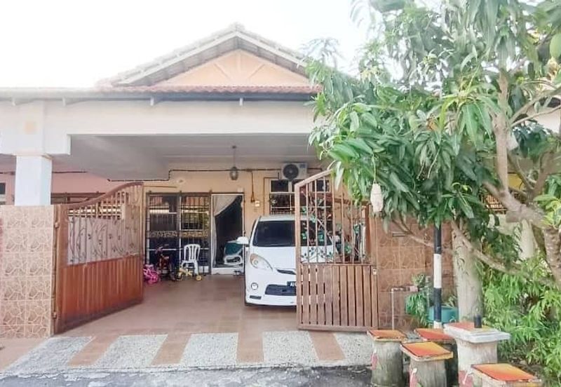 Perkampungan Seri Mahkota Permai