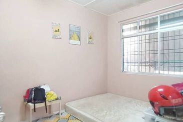 Perkampungan Seri Mahkota Permai