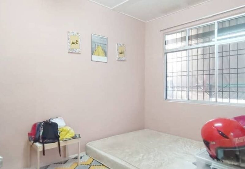 Perkampungan Seri Mahkota Permai