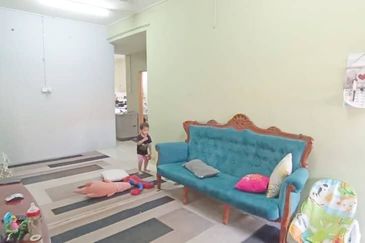 Perkampungan Seri Mahkota Permai