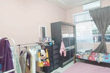 Perkampungan Seri Mahkota Permai