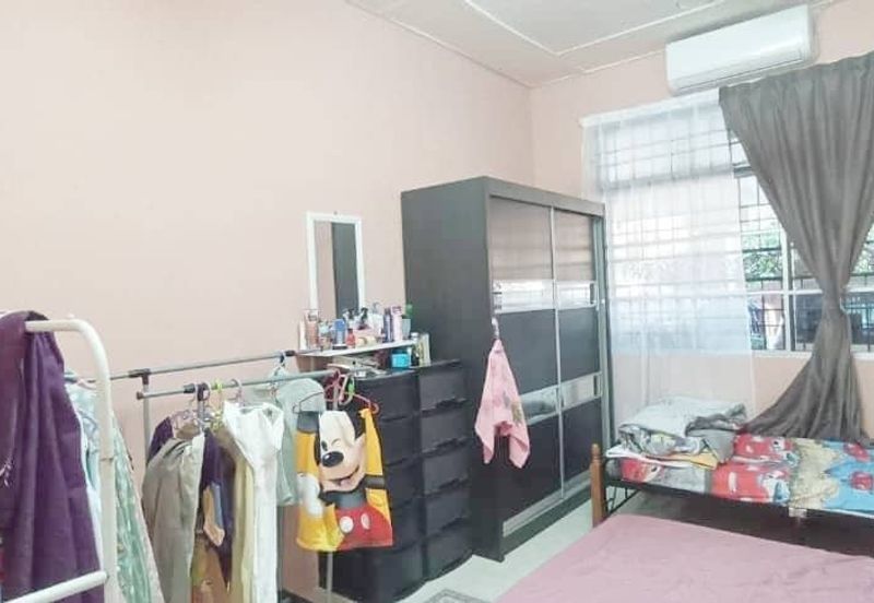 Perkampungan Seri Mahkota Permai