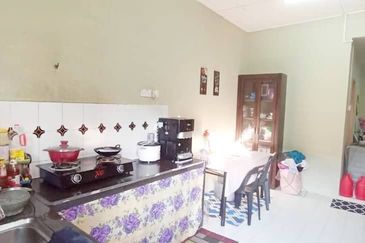 Perkampungan Seri Mahkota Permai