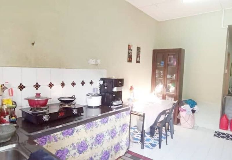 Perkampungan Seri Mahkota Permai