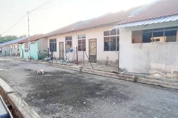 Perkampungan Seri Mahkota Permai