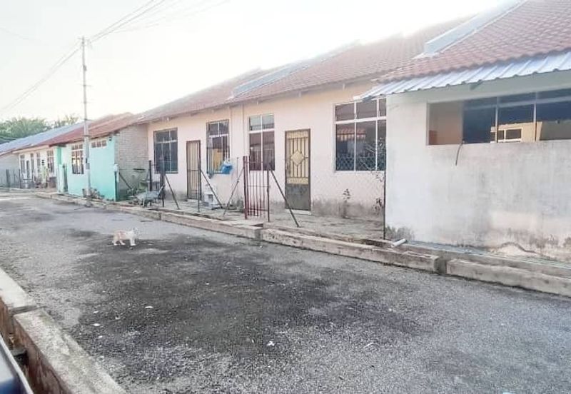 Perkampungan Seri Mahkota Permai