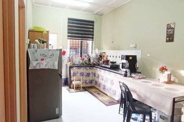 Perkampungan Seri Mahkota Permai