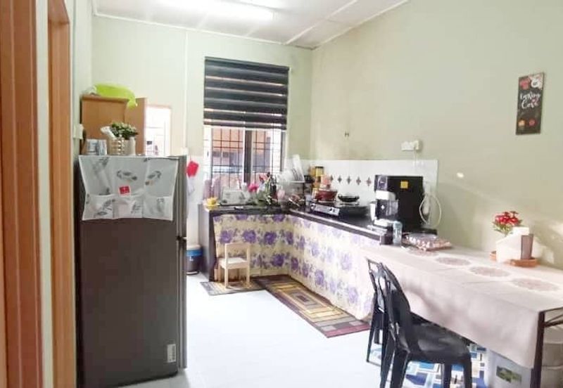 Perkampungan Seri Mahkota Permai