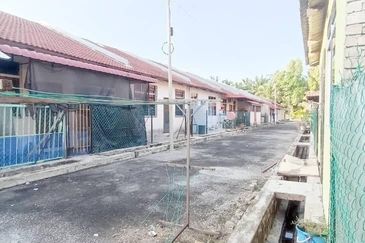 Perkampungan Seri Mahkota Permai