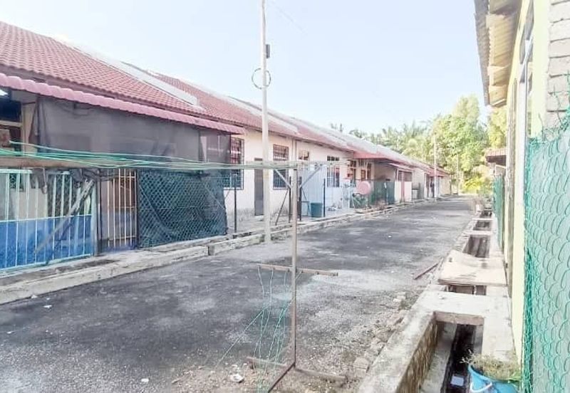 Perkampungan Seri Mahkota Permai