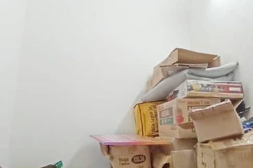 Perkampungan Seri Mahkota Permai