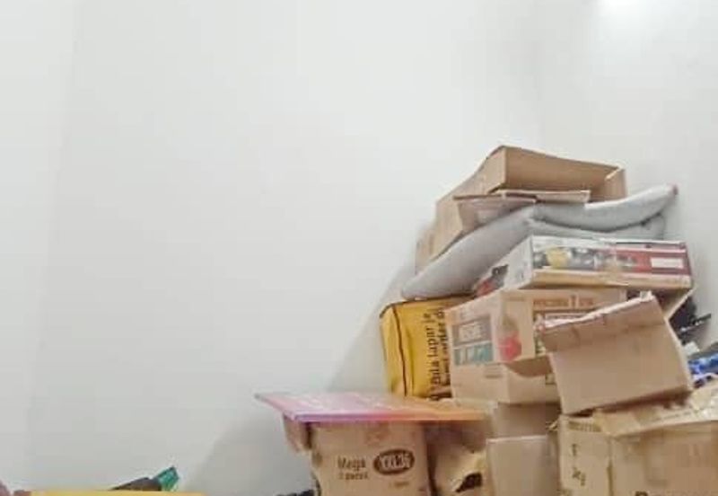 Perkampungan Seri Mahkota Permai