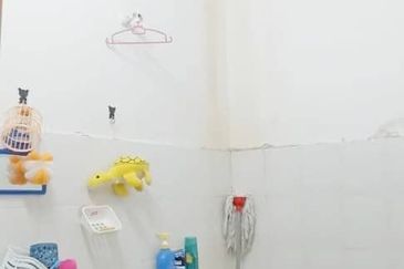 Perkampungan Seri Mahkota Permai