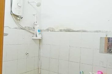 Perkampungan Seri Mahkota Permai