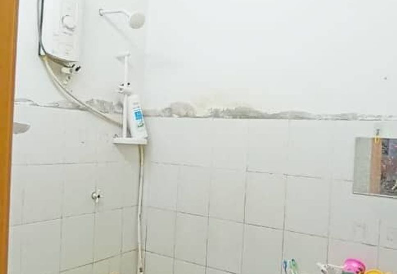 Perkampungan Seri Mahkota Permai