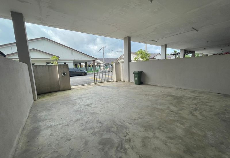 TAMAN PANDAN SEJAHTERA (P/LOT 8450)