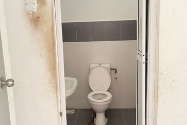 TAMAN PANDAN SEJAHTERA (P/LOT 8450)