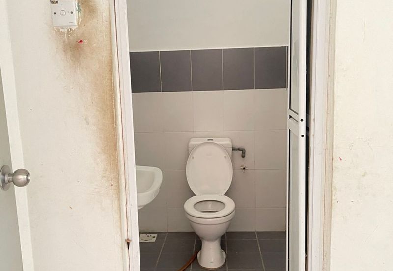 TAMAN PANDAN SEJAHTERA (P/LOT 8450)