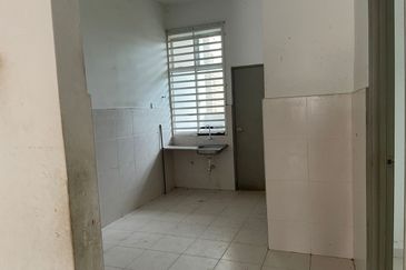 TAMAN PANDAN SEJAHTERA (P/LOT 8450)