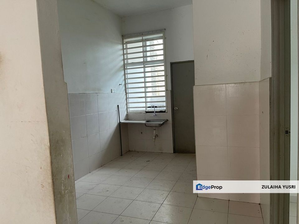 [Big Land]Pandan Sejahtera 1 Kuantan , Pahang, Kuantan