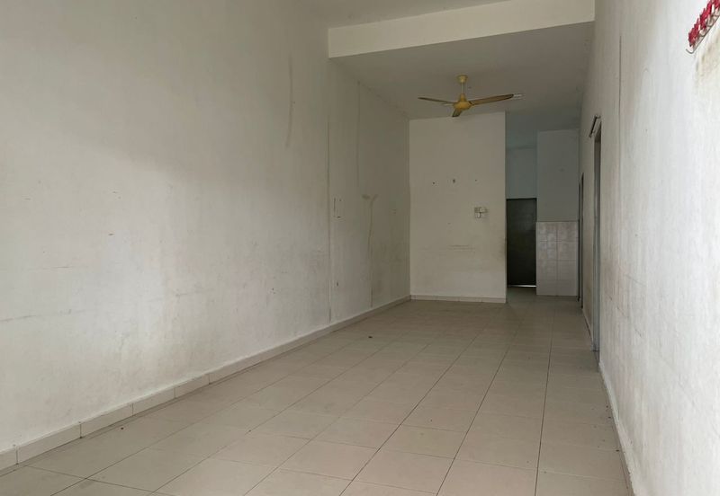 TAMAN PANDAN SEJAHTERA (P/LOT 8450)