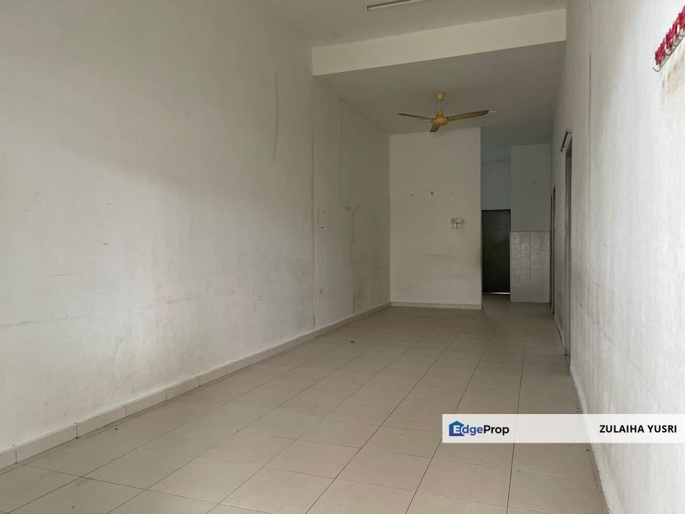 [Big Land]Pandan Sejahtera 1 Kuantan , Pahang, Kuantan