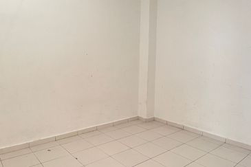 TAMAN PANDAN SEJAHTERA (P/LOT 8450)