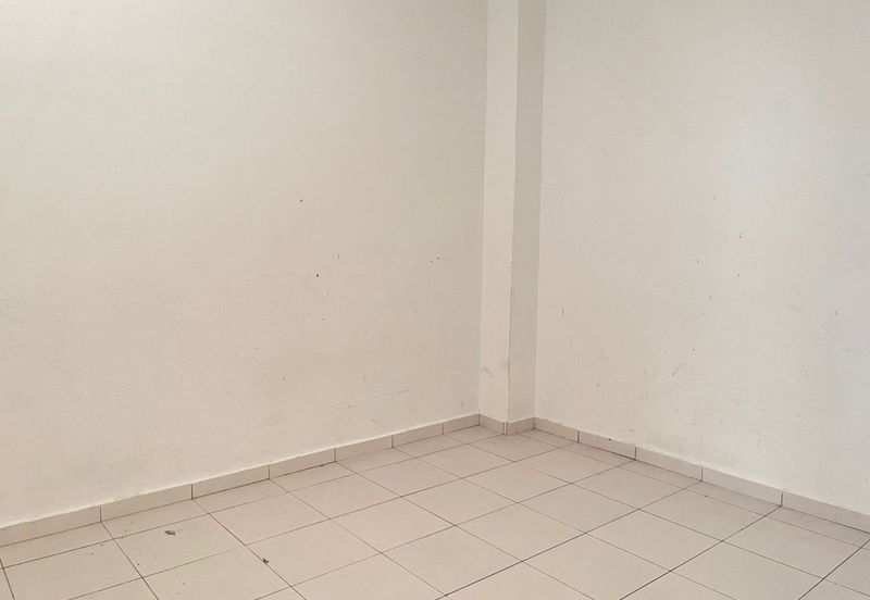 TAMAN PANDAN SEJAHTERA (P/LOT 8450)