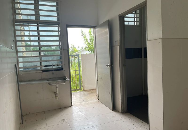 TAMAN PANDAN SEJAHTERA (P/LOT 8450)