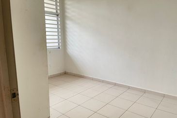 TAMAN PANDAN SEJAHTERA (P/LOT 8450)