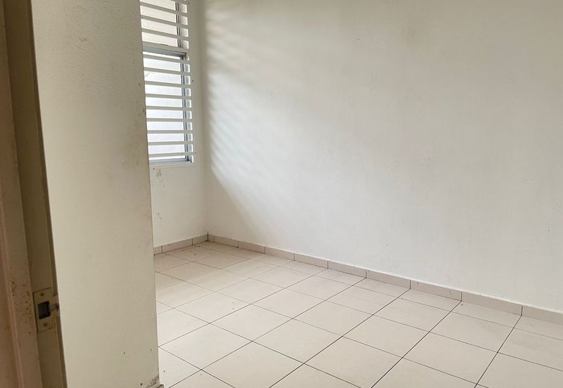 TAMAN PANDAN SEJAHTERA (P/LOT 8450)