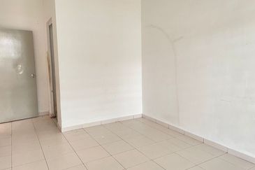 TAMAN PANDAN SEJAHTERA (P/LOT 8450)