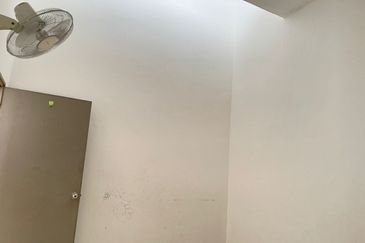 TAMAN PANDAN SEJAHTERA (P/LOT 8450)